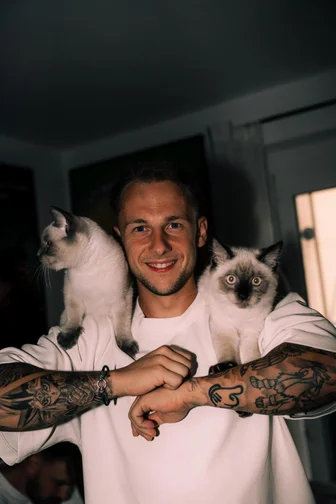 Christopher Bachleitner
