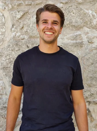 Andreas Eizinger